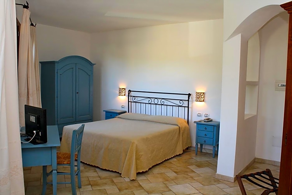 Hotel San Pantaleo
