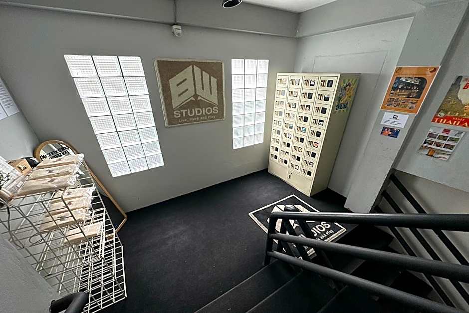 Bw Studios Thai Art Style – Chiang Mai, CHIANG MAI