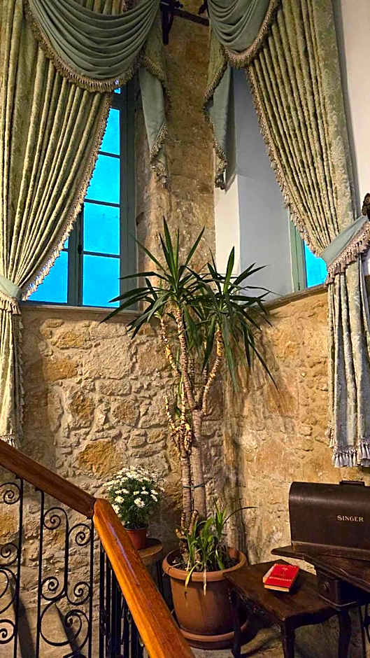 Hotel Valide Hanim Konak