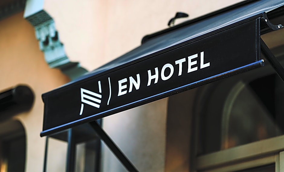 EN HOTEL BOUTIQUE İZMİR