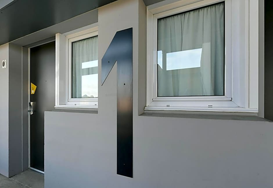 B&B HOTEL Le Mans Sud