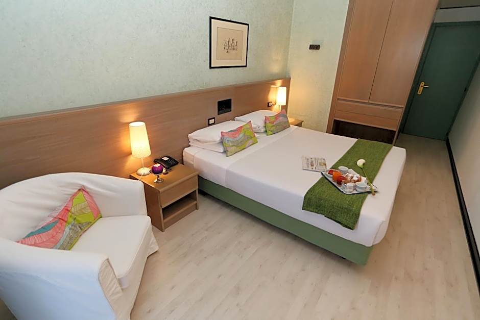 Hotel Forum
