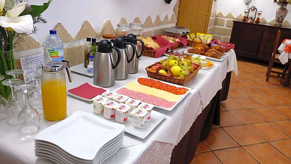 Hotel Rural Finca La Hacienda