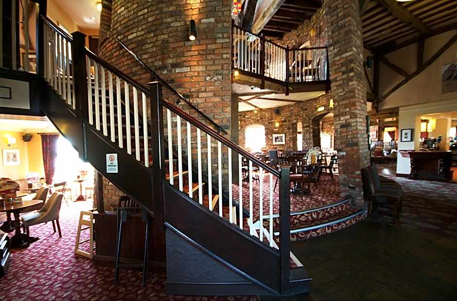 Premier Inn  Milton Keynes South