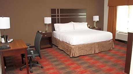 Suite Superior King Bed