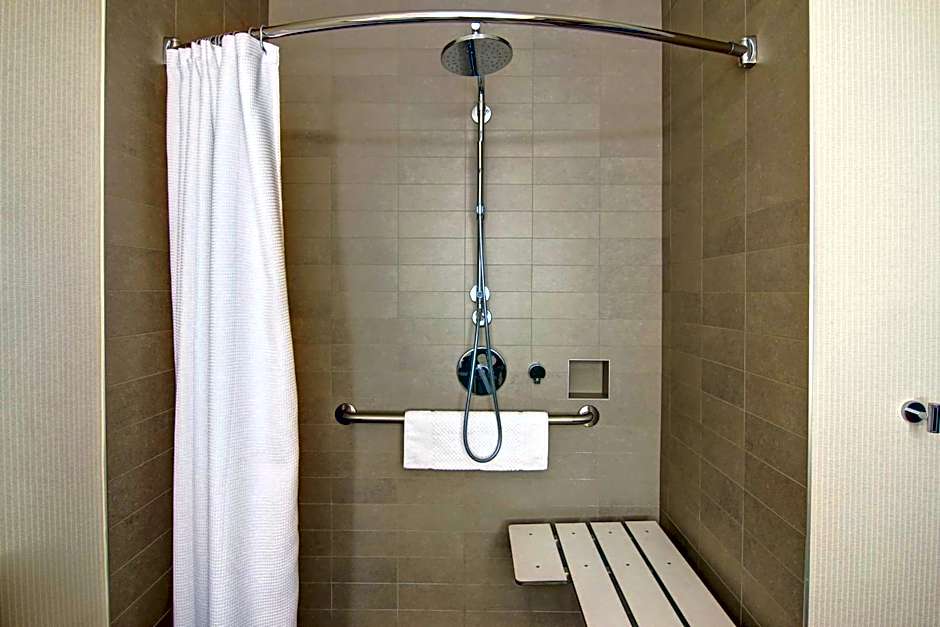 Hilton Mississauga/Meadowvale