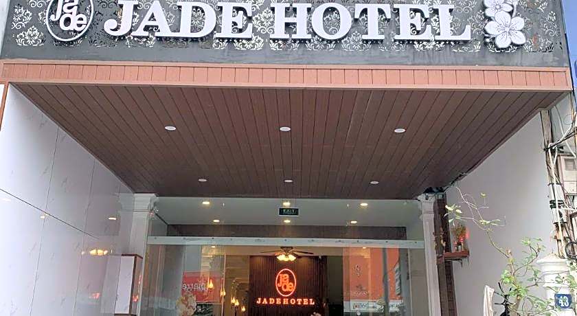 Jade Hotel Hue