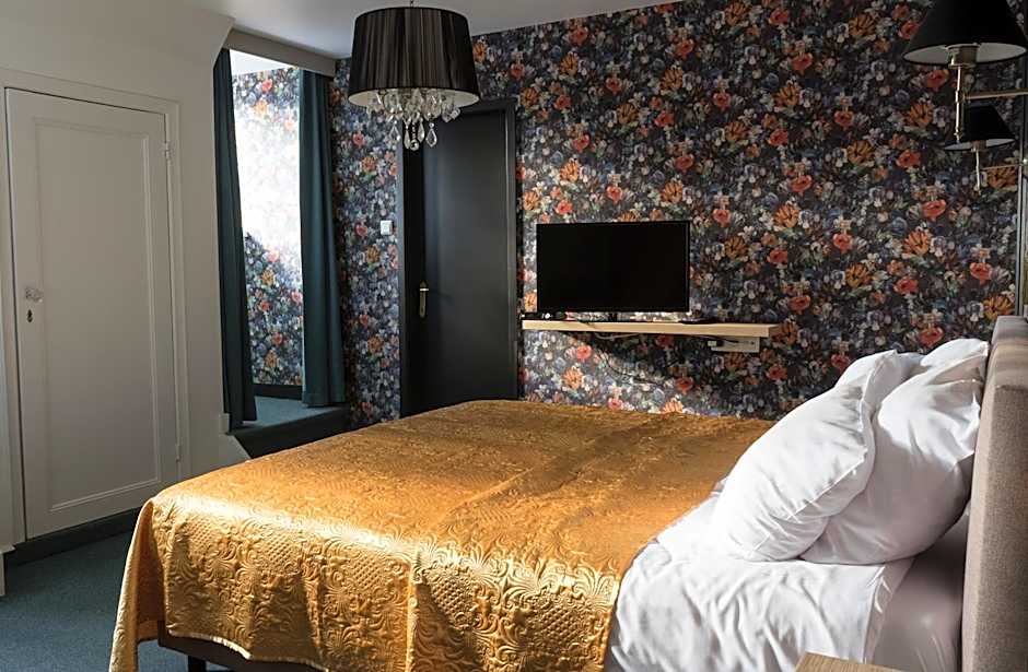 Hotel Duc De Bourgogne