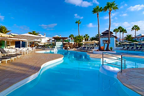 Boutique Hotel H10 White Suites - Adults Only