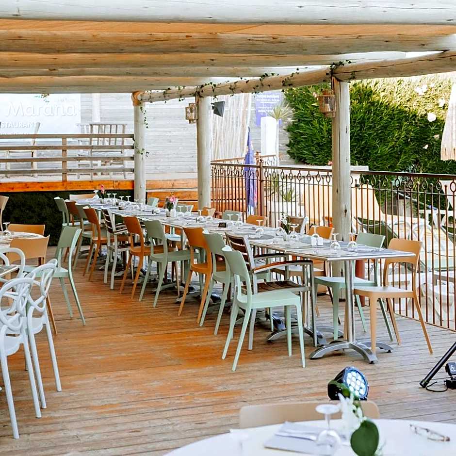 Casa Marana by Le Lido