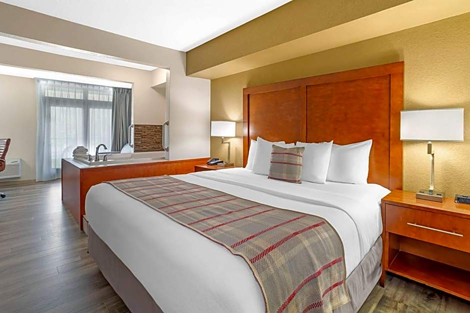 The Inn at Apple Valley, an Ascend Collection Hotel