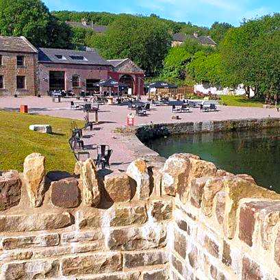 Turner - Turnbridge Guest House