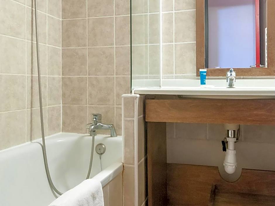 Résidence Pierre & Vacances Le Quartz