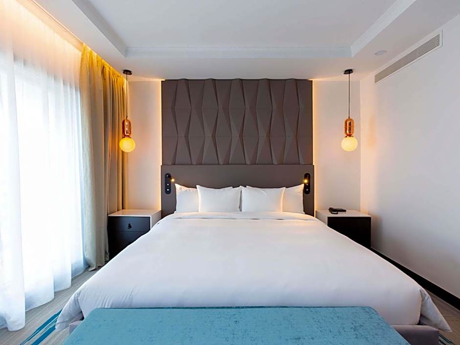 Novotel Convention & Spa Antananarivo