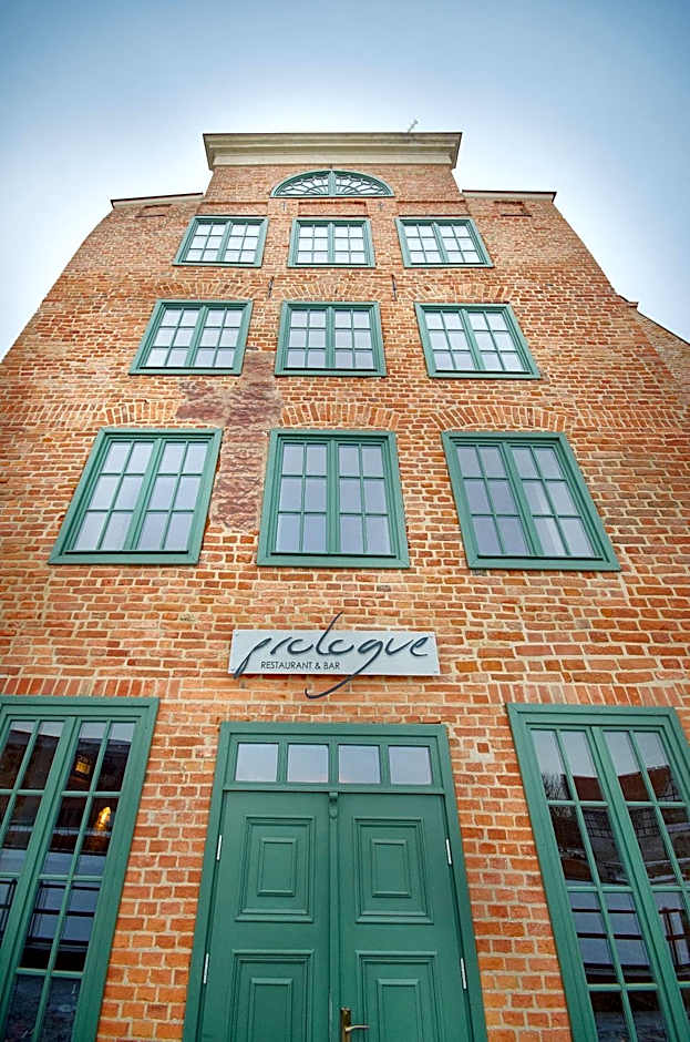 Komturia Old Town by Fahrenheit