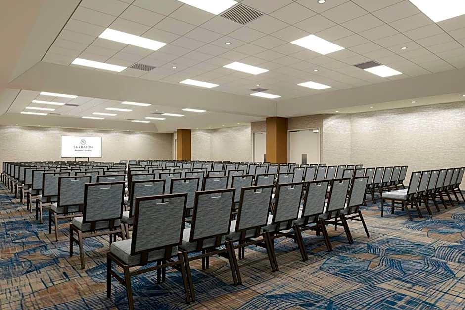 Sheraton Philadelphia Downtown