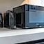 Breda Apartment w Kitchen & Private Bathroom 2p