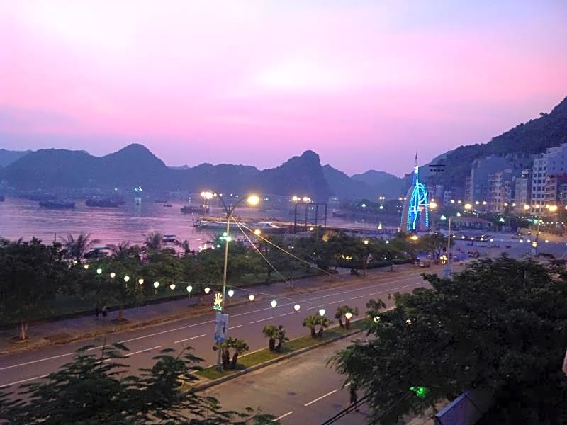 Hai Long Hotel Cat Ba