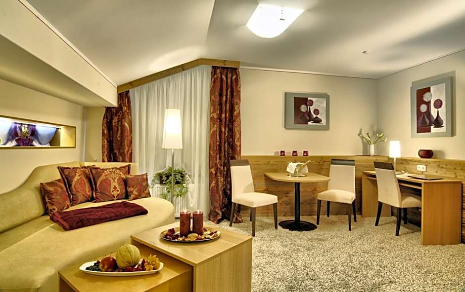 Hotel Neuhäusl Superior