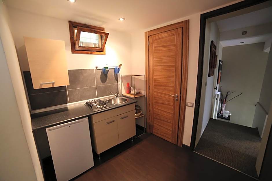 Bed & Breakfast Idomeneo 63