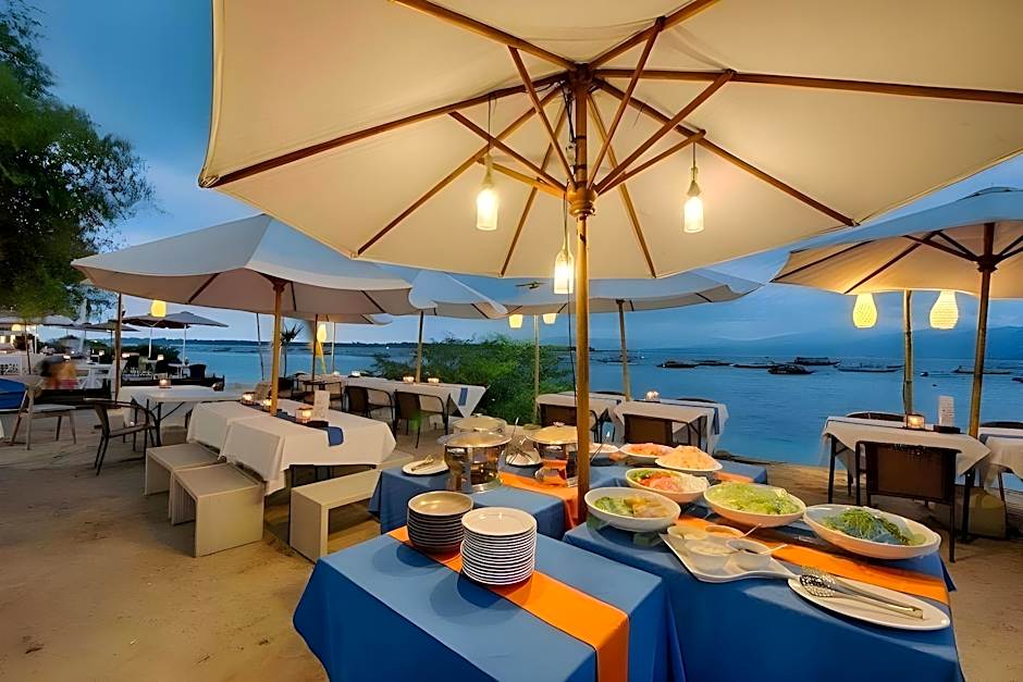 Natya Hotel Gili Trawangan