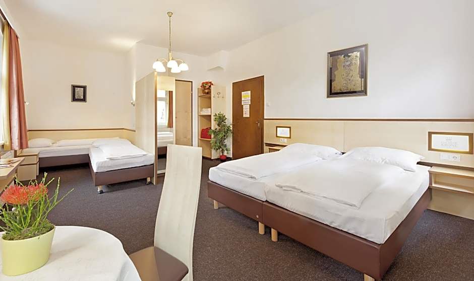 Hotel Goldene Krone Innsbruck