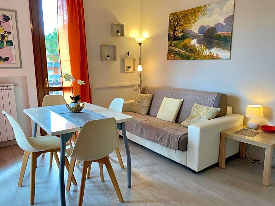 Residenza Cappuccini