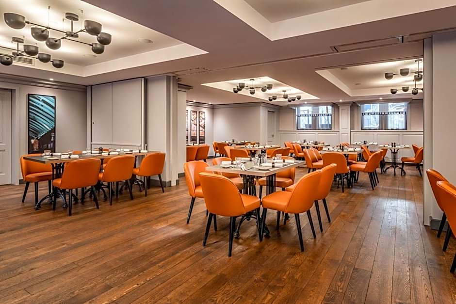 Cologne Marriott Hotel