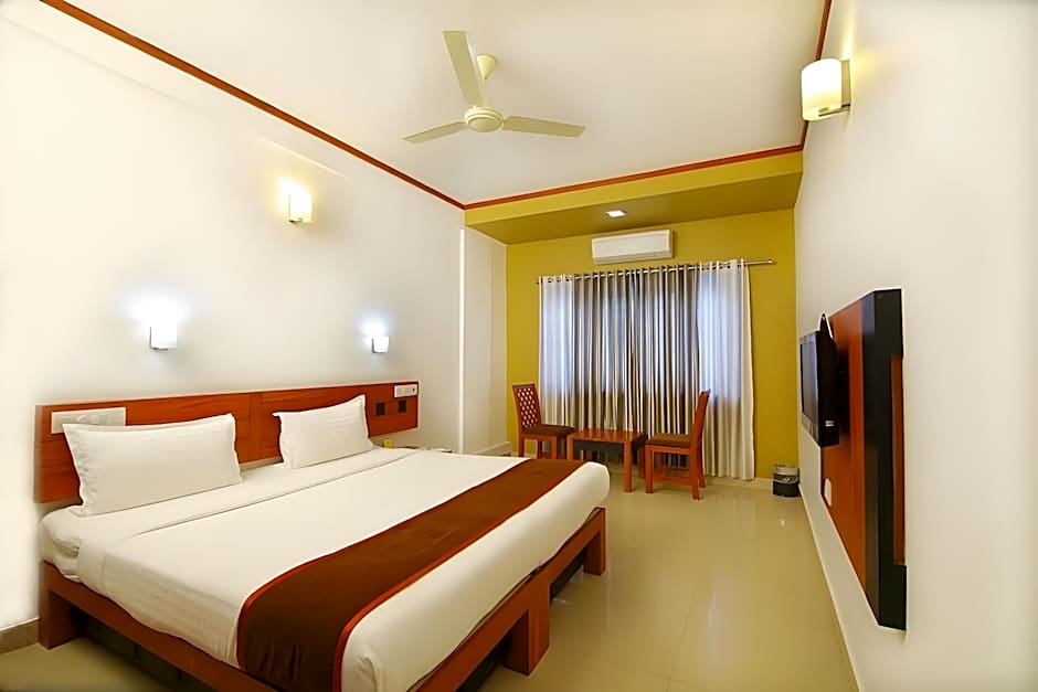 MESTA HOTEL