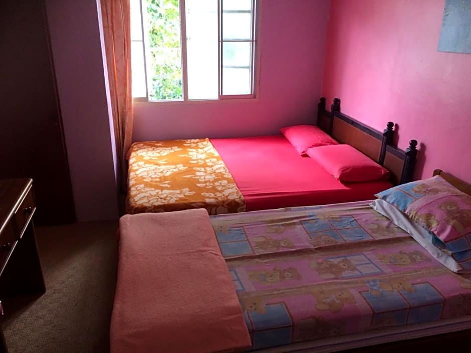 Misty Highlands Apartment @ Desa Anthurium