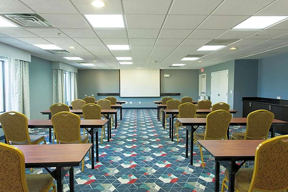 Hampton Inn By Hilton & Suites Ankeny