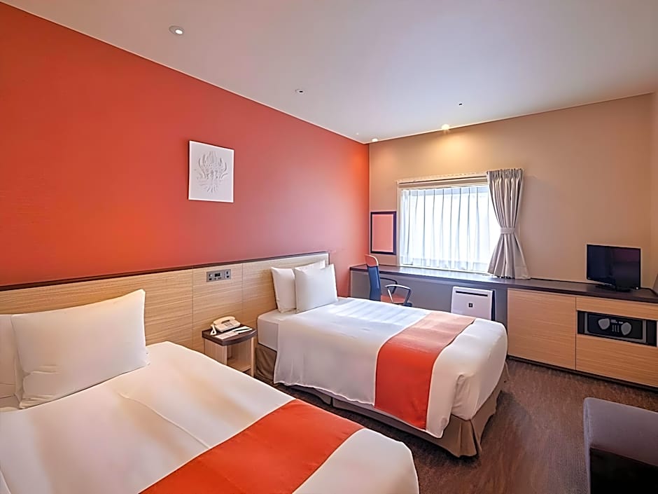 Okinawa Nahana Hotel & Spa