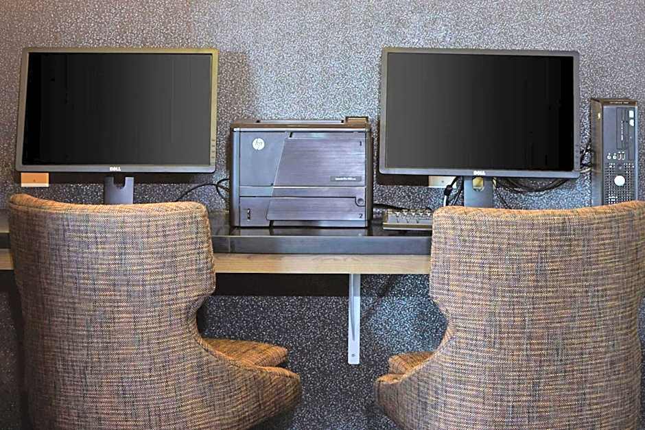 Residence Inn by Marriott Minneapolis St. Paul/Roseville