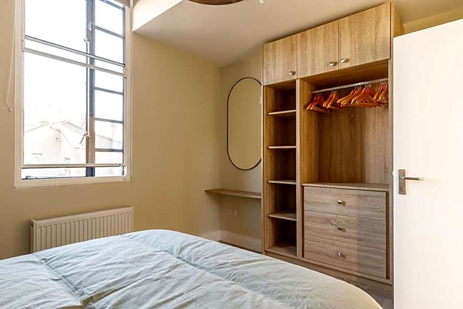 Dublin Castle Suites