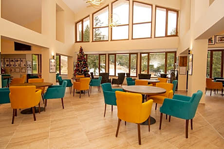 Hotel Alpinist, Malyovitsa