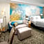 Courtyard by Marriott Nashville SE/Murfreesboro