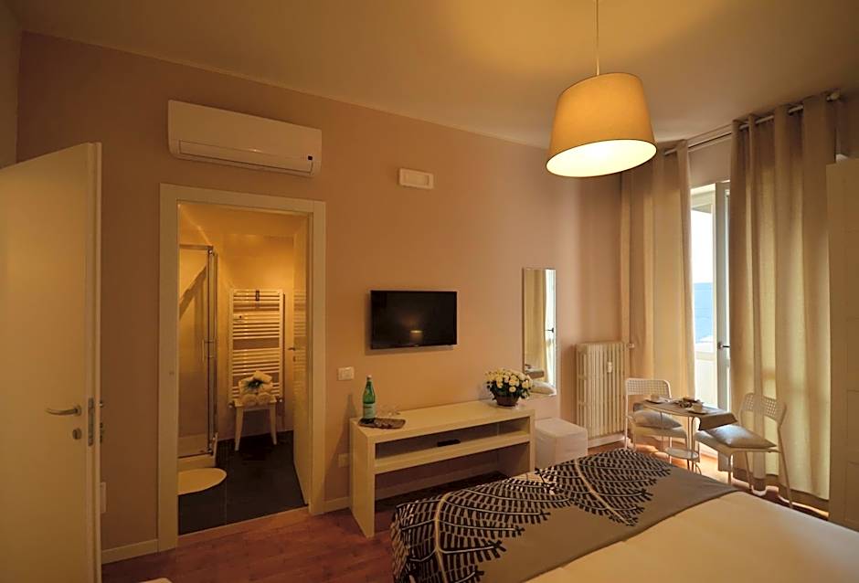 B&B Room Italy