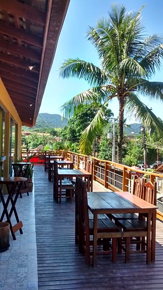 Ti Hostel Trindade