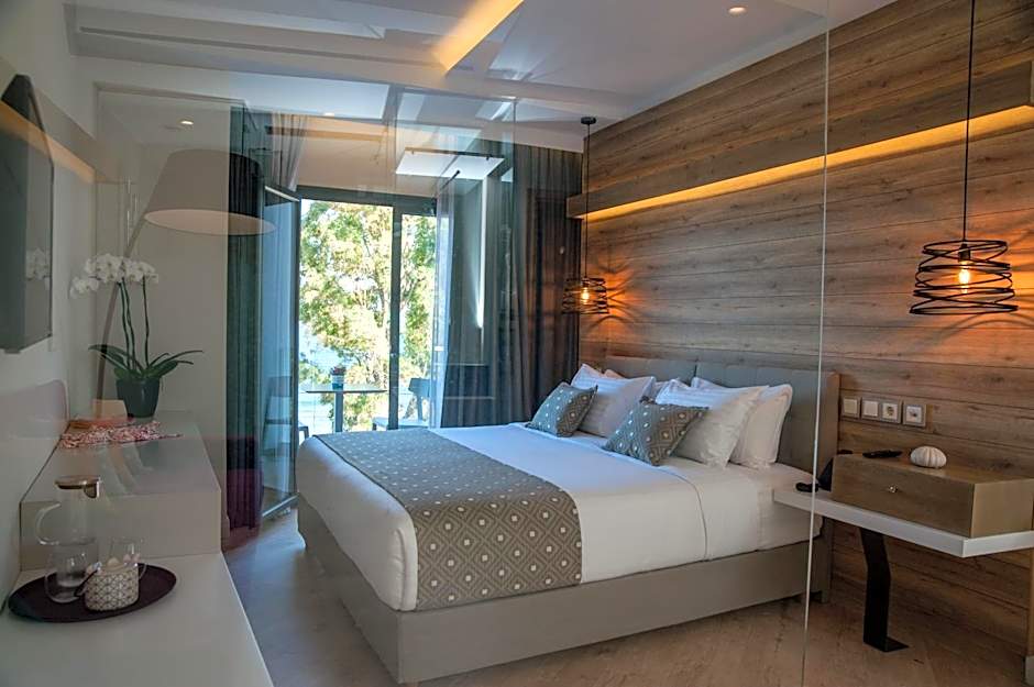 Seasabelle Hotel near Athens Airport