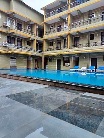 Kris Resort By Galaxy