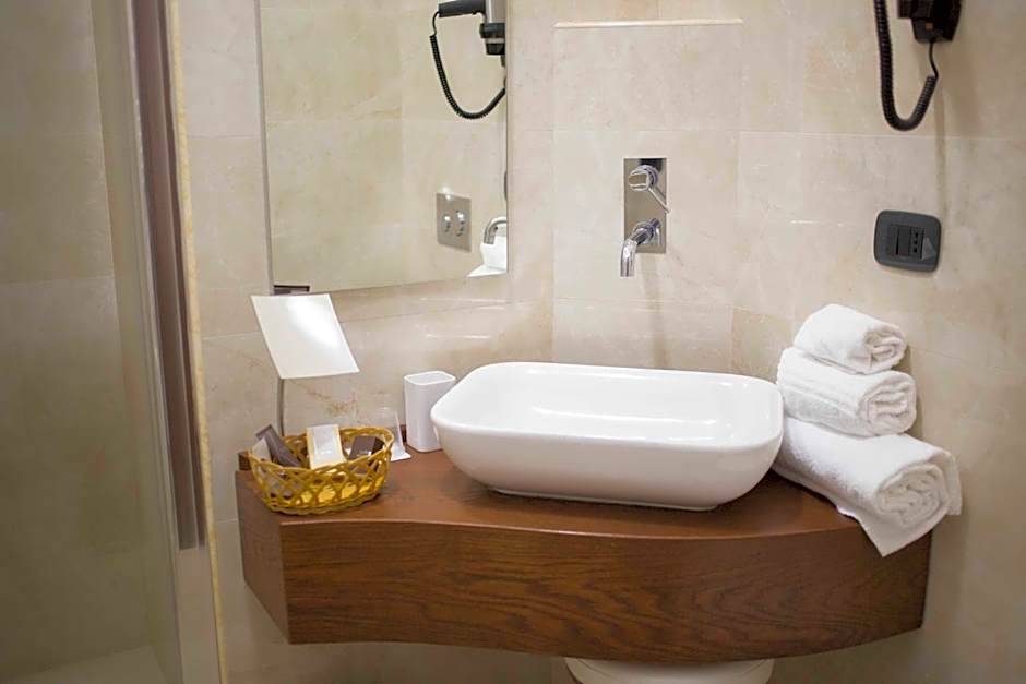 Hotel Palazzo Salerno