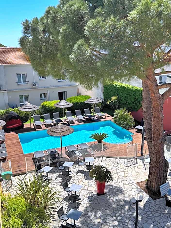 Hôtel Neptune