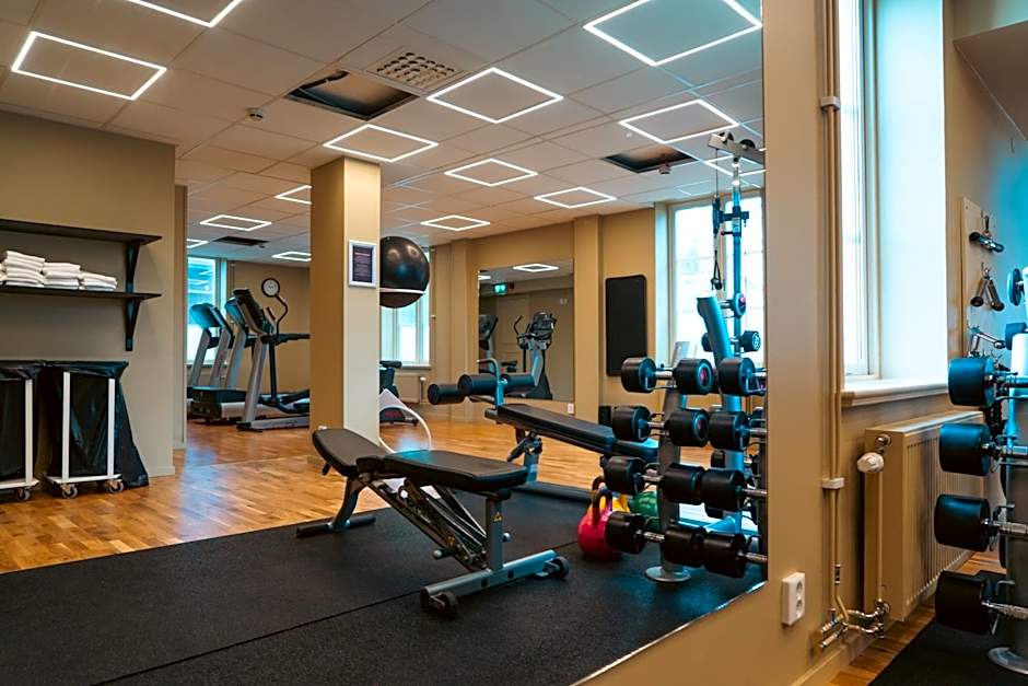 Quality Hotel Visby