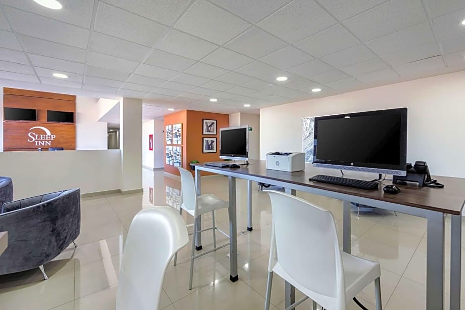 Sleep Inn Mexicali