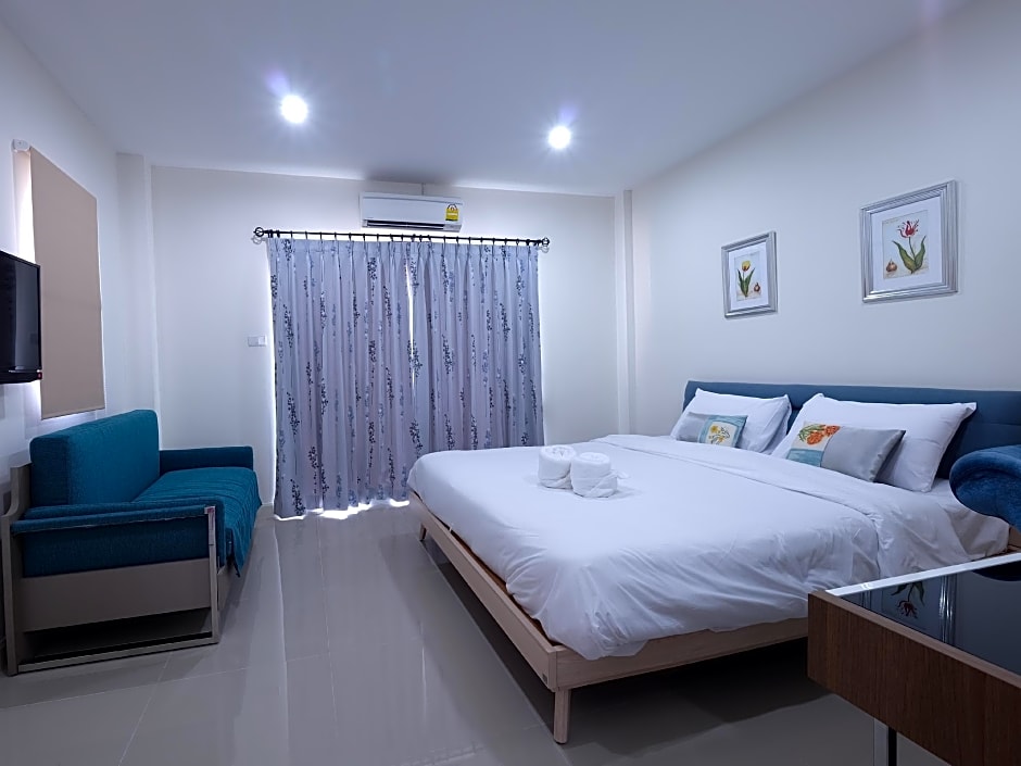 Privacy Residence Lopburi