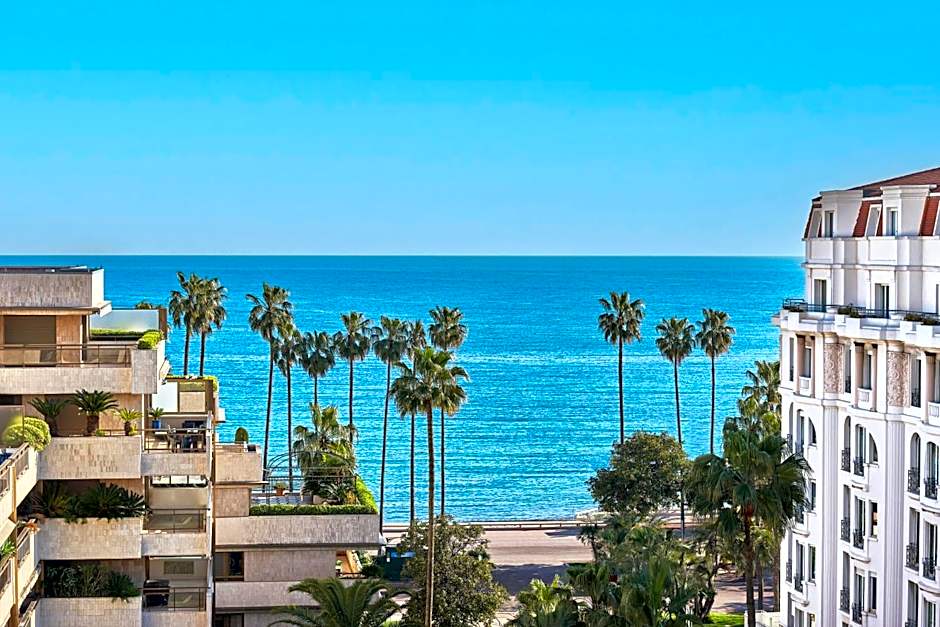 Hôtel Barrière Le Gray d'Albion