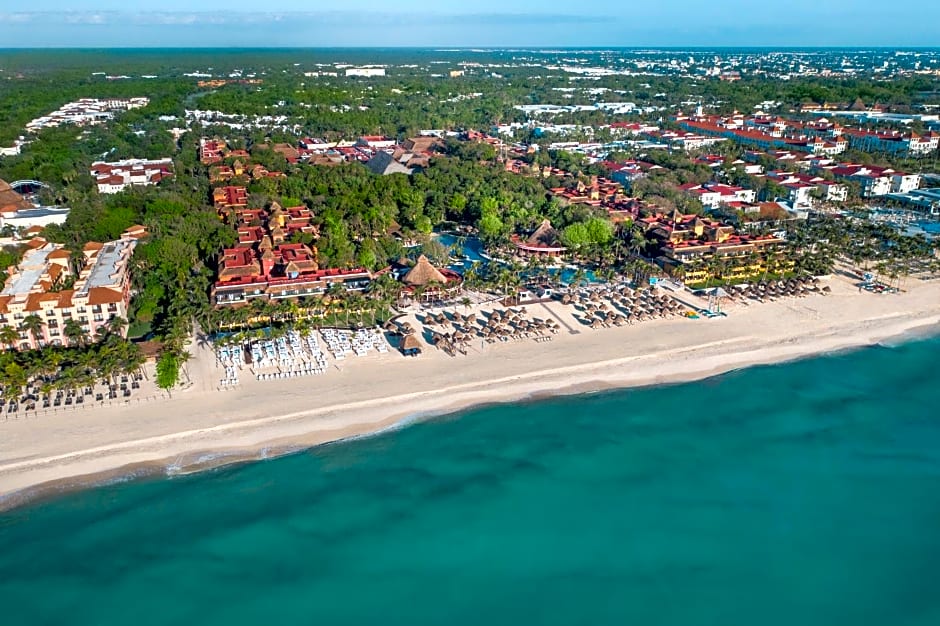 Iberostar Tucan