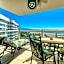 2BR Condo with Private Blacony - Oceean View