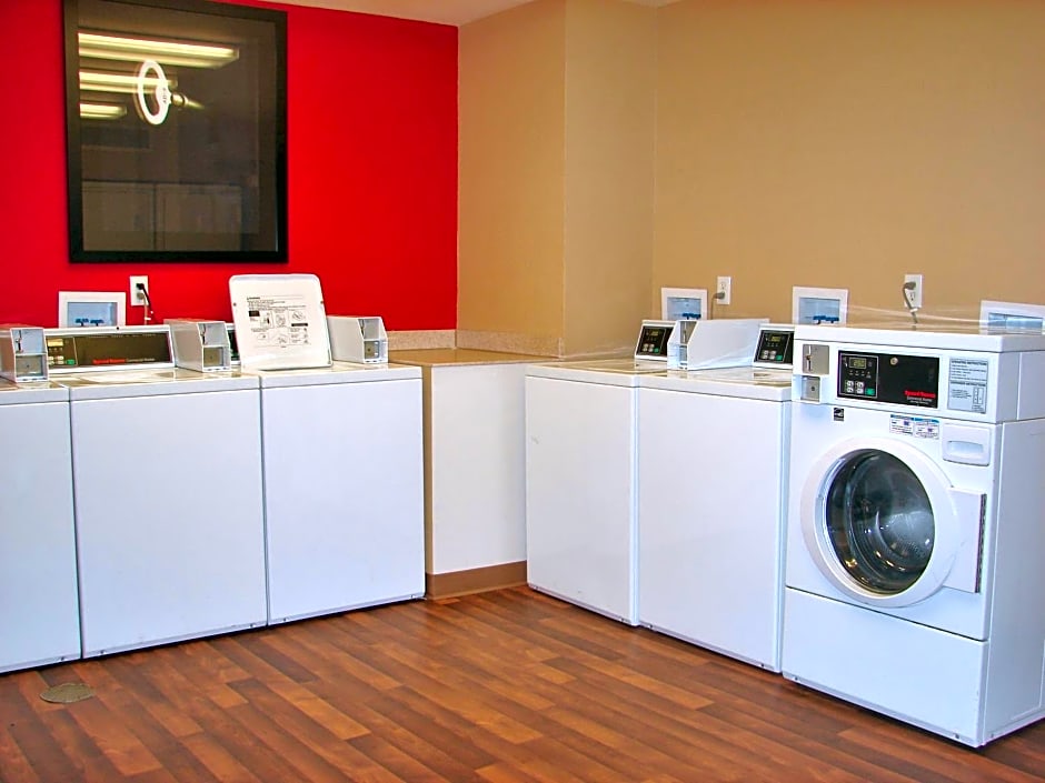Extended Stay America Suites - Shelton - Fairfield County