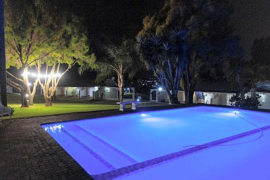 Newcastle Country Lodge